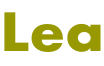 Lea